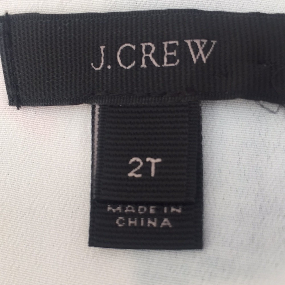 J Crew dress - Picture 9 of 10